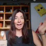 captura video cofre